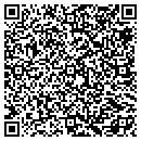 QR code with Prmedweb contacts