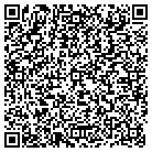 QR code with A To Z Waste Service Inc contacts