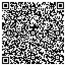 QR code with Appforge Inc contacts