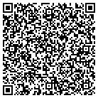 QR code with H & R Block Tax Service contacts