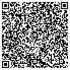 QR code with Bellinger Excavating Inc contacts