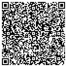 QR code with South Georgia Paint & Wllcvrng contacts