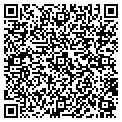 QR code with Lxe Inc contacts