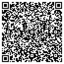 QR code with Paw Prints contacts