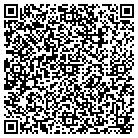 QR code with Mallorys Create A Book contacts