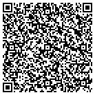 QR code with Manns Floor Covering Inc contacts
