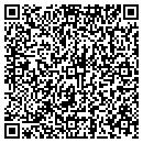 QR code with M Todd Hampton contacts