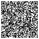 QR code with James M Wall contacts