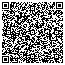 QR code with Art & More contacts