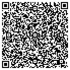 QR code with Hill Financial Service contacts