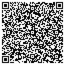 QR code with Xero Studios contacts