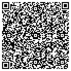 QR code with National Library Bindery contacts
