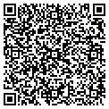 QR code with Flat contacts