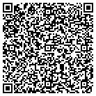 QR code with First Cherokee State Bank contacts