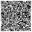 QR code with All In Stitches contacts