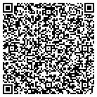 QR code with Allenbrooke Carpets Of Roswell contacts