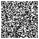 QR code with Ameritrans contacts