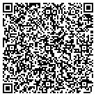 QR code with Nylorack Travel Bus Charter contacts