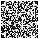 QR code with J & J Bonding Inc contacts