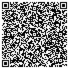 QR code with Rackly-Rfrgrtion Ar-Cndtioning contacts