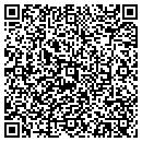 QR code with Tangles contacts