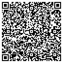 QR code with U S Grafix contacts