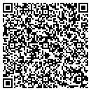 QR code with Harris & Pound contacts