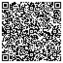 QR code with Robinsons Karate contacts
