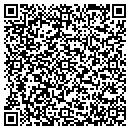 QR code with The UPS Store 1422 contacts