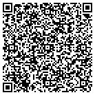 QR code with C/F Janitorial Service contacts