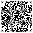 QR code with R B S Enterprises LLC contacts
