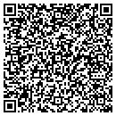 QR code with Kuttin Krew contacts