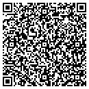 QR code with Readings By Paula contacts