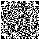 QR code with Gainesville Hall Action contacts