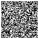 QR code with James Satcher contacts