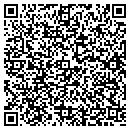 QR code with H & R Block contacts
