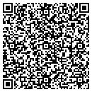 QR code with Alma Auto Sure contacts