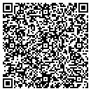 QR code with Anna's Antiques contacts