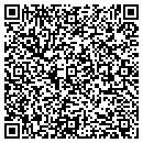 QR code with Tcb Boring contacts