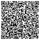 QR code with Camden Septic Tank Service contacts