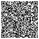 QR code with Howard Moore contacts