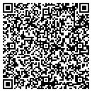 QR code with F Eugene Withrow contacts