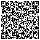 QR code with J & P Grocery contacts