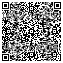 QR code with Allspace Inc contacts