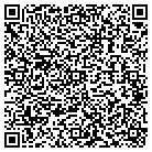 QR code with Knowles Metro Mail Inc contacts
