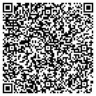 QR code with Maranatha Baptist Church contacts