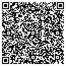 QR code with Unity Church of God contacts