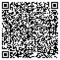 QR code with UPCS contacts
