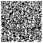 QR code with Genesis Graphic Design Corp contacts