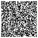 QR code with Rockys Quick Shop contacts